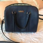 Kate Spade Navy Crossbody Bag Photo 0