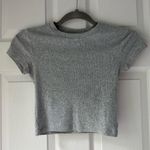 Aritzia  TNA baby tee Photo 2