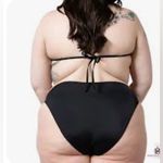 KILLSTAR  Women's Lita Monokini One-Piece Black Plus Swimsuit Size 3X Photo 1