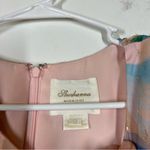 Shoshanna Midnight Macie Dress Size 12 Photo 12