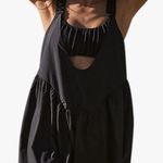 Two Piece Tennis Dress Blue Size M Photo 0