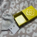 Kendra Scott  Presleigh Stud Earrings Photo 1