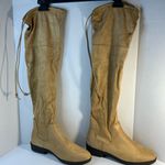 SO  women’s thigh- high boots NIB size 8 Photo 0