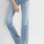 White House | Black Market EUC High Rise Everyday Soft Jeans Size 14 Photo 0