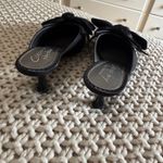 Sam Edelman Black Kitten  Heels Photo 2