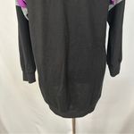 Disney Nightmare Before Christmas Womens Size Small Sleepwear Sweater Dress Photo 8