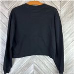 The Rolling Stones Holiday Santa Hat Sweatshirt, Size XXL, EUC Photo 6