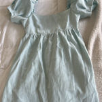 Alice + Olivia  Mini Dress Photo 0