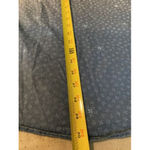 True Religion  Blue Pearl Snap Western Shirt Women’s S Pocket Collar Long Sleeve Photo 10