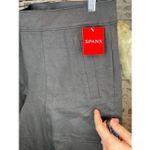 Spanx | women nwt black wide leg pants Photo 6