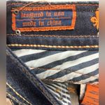 Rock Revival  Women’s Jamie Boot Leg Flap Pocket Size 27 EUC Photo 6