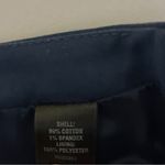 EXPRESS  Design Studio Solid Pencil Skirt Dark Royal Blue Size 8 Photo 5