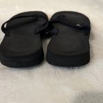 Nike  Black Ultra Celso Thong Sandals Photo 5