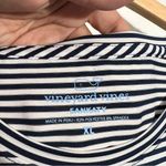 Vineyard Vines New Striped Sankaty Dress Size X-Large Photo 4