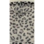 Victoria's Secret Women's XL Leopard Print Pajama Set Long Sleeve Photo 5
