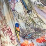 Zimmermann NWT  silk print dress Photo 11