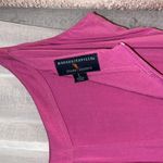 Margaritaville Size L Magenta Maxi Dress Pink Size L Photo 7