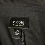 Nicole Miller Vintage one button Blazer Photo 4