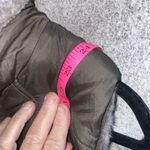 Faux Fur Winter Warm Women's Vest Brown Size M Photo 5