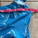 Hutch  Sleeveless Back-Bow Basque-Waist Mini Dress Photo 12