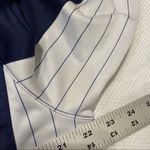 FILA Large Logo Red White Blue Jacket Photo 8