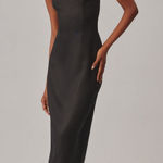 Reformation  Yana Linen dress 2 NWT! Photo 0