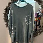 Miracle USA smiley sweater  Photo 0