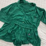 Free People  Pajama Set Photo 0