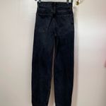 BDG Baggy Distressed Black Denim Jeans Size 24 Photo 3