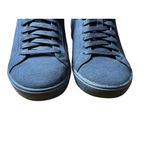 Kizik Irvine Mens Sz 5 / Womens 6.5 Hands Free Black Slip On Sneakers Shoes Photo 4