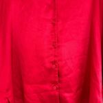 Victoria's Secret Victoria’s Secret silk pajama top Photo 3