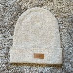 UGG Luxe Knit Cuff Beanie, Grey - One Size Fits Most Photo 0
