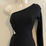 Flynn Skye Like new  body con dress. Sz S Photo 3