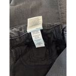 AGOLDE  Womens Jeans Gray Denim Nico High Rise Slim Button Fly Dark Wash Size 28 Photo 4