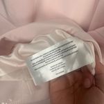 Keepsake the label Same Love Pale Pink Mini Dress size medium new Photo 10