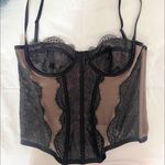 Urban Outfitters  Corset Top Photo 0