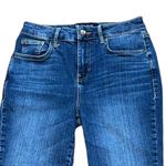 Boden Denim Flare High Rise Jeans Size 6 Wide Leg Medium‎ Wash Blue Photo 1