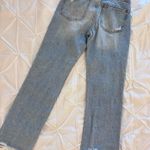 BDG Cowboy Urban Outfitters Jeans High-Waisted Distressed Photo 1