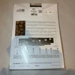 Wolford Lunar Tights Black 14619 9180 Size M Photo 2