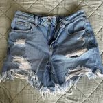 Cello Jeans Boutique Denim Shorts Photo 0