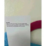 NikeGolf Dri-fit Victory Solid Sleeveless Light Blue Shirt Womens Size 2XL NWT Photo 6