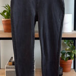 Madewell  Mid-Rise The Anywhere Jean in Marton Pull On Jegging, 31 Photo 0