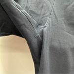 Rag and Bone Navy Blue High Rise Skinny Leg Ankle Pants Size 10 Photo 4