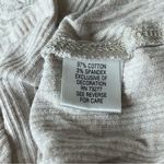 Wear It Declare It Y2K Gray Lace Trim Camisole Tank Top Babydoll M Beige Boho Size M Photo 7