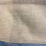 Outdoor Voices 7/8 Springs Legging Size Small Photo 9