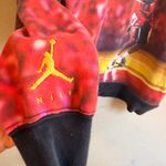 Nike Jordan Air Hoodie Sweatshirt Jumpman Photo 3