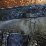 The Limited 312 Bootcut Dark Wash Jeans - Sz 8R Photo 6