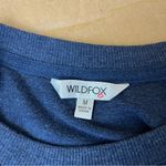 Wildfox  Good Vibes Jumper Photo 6