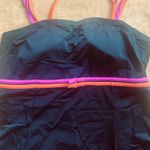 Fit 4 U -BODY FLATTERING SWIMDRESS -SIZE 16 Photo 1