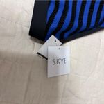 Skye Swimwear NWT  bikini top Photo 1